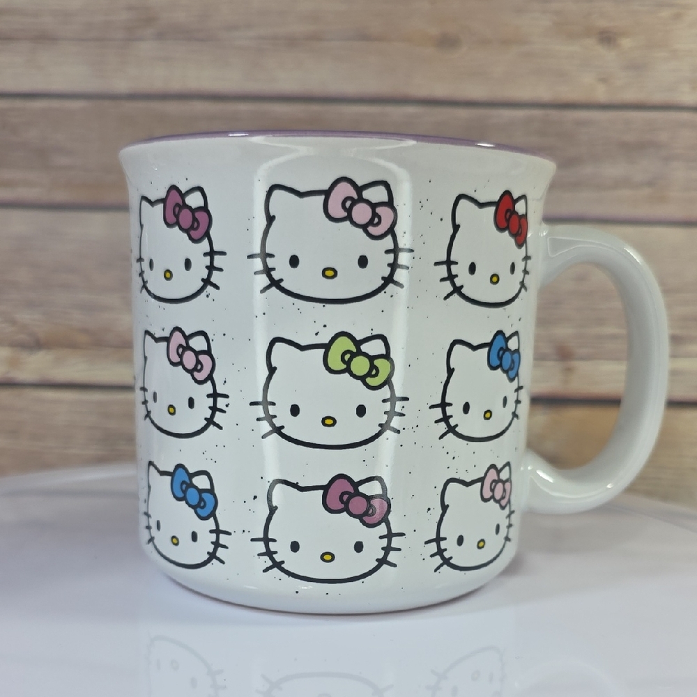 Sanrio Hello Kitty Mug